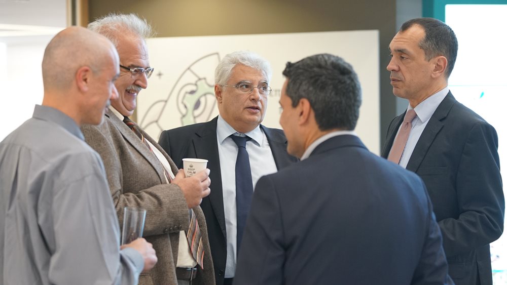 Πρωτοβουλία της Εθνικής Τράπεζας για τη στήριξη του αγροτοδιατροφικού τομέα