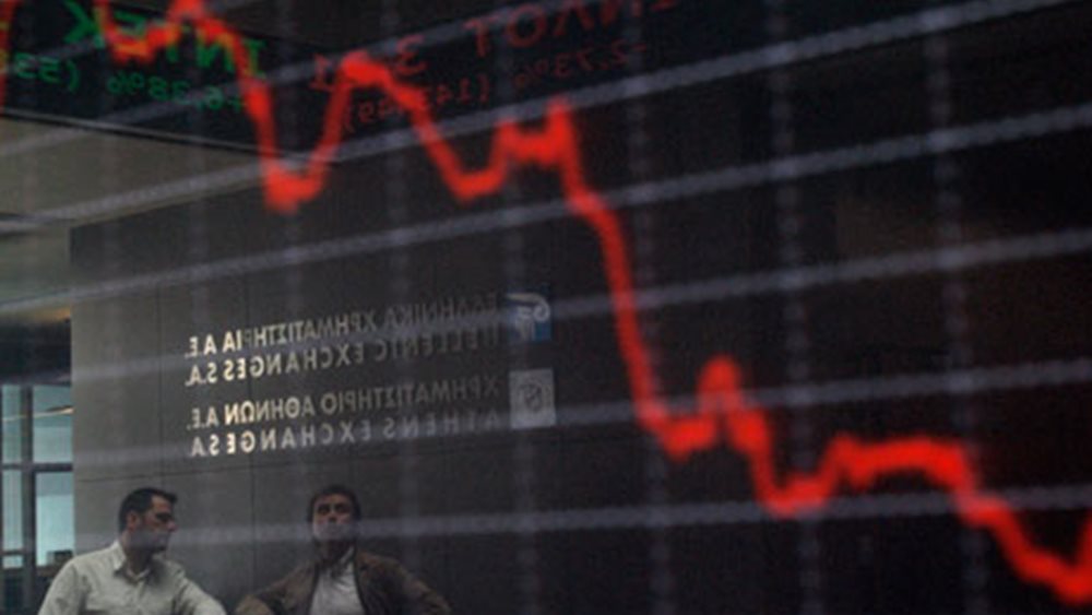 Γιατί τα short funds &quot;γονατίζουν&quot; ξανά τις τραπεζικές μετοχές