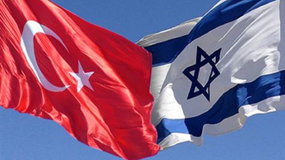 Jerusalem Post: Το Ισραήλ να αναγνωρίσει την Αρμενική Γενοκτονία - &quot;Αντισημίτης νταής ο Ερντογάν&quot;