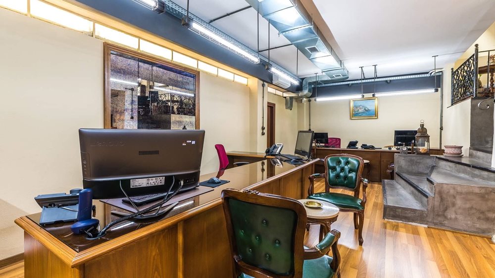 Λογιστικές Υπηρεσίες Νικολάου ΑΕ: Κανένα πρόστιμο σε πελάτη της επί 25 και πλέον χρόνια