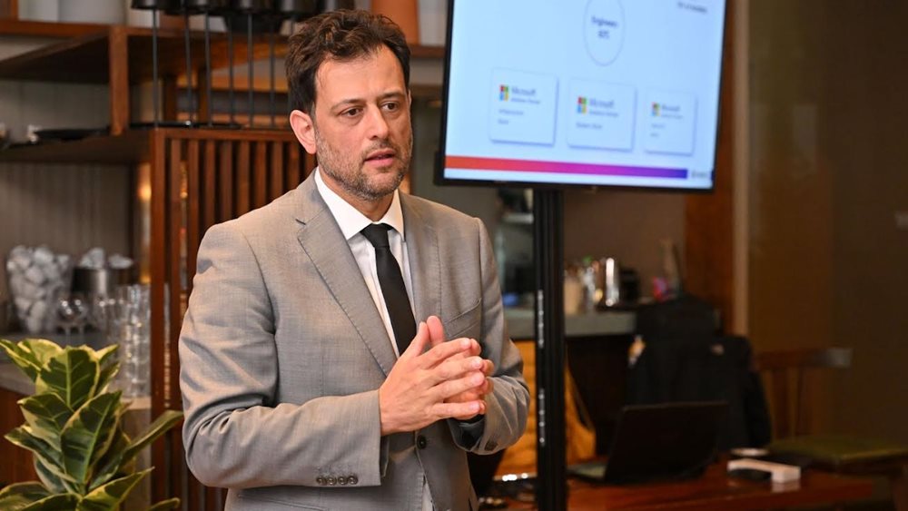 Επιτυχημένο το 2023 για την BEWISE - Οι μελλοντικοί στόχοι για το 2024