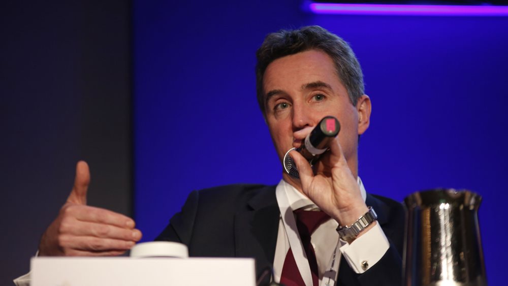 Ντ. Κοστέλλο:  Μετά το 2018 θα αποσαφηνιστούν τα μέτρα για το χρέος