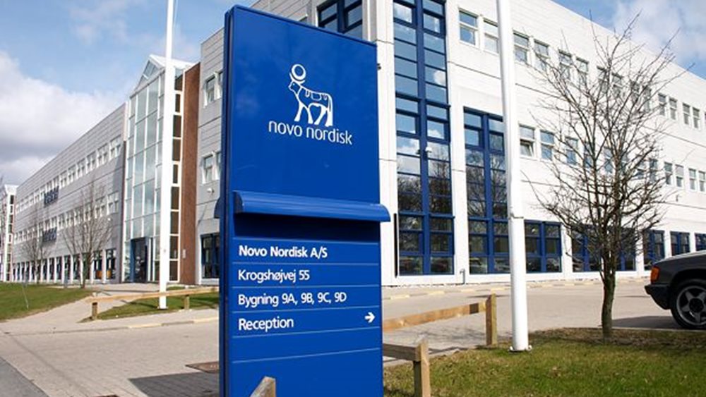 Καλύτερα των εκτιμήσεων τα κέρδη της Novo Nordisk