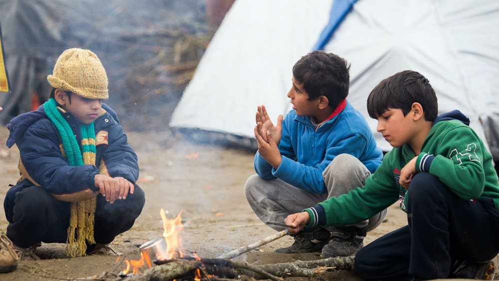 Αντίδραση δημάρχου Μεσολογγίου για τη φιλοξενία προσφύγων σε ξενοδοχείο της πόλης