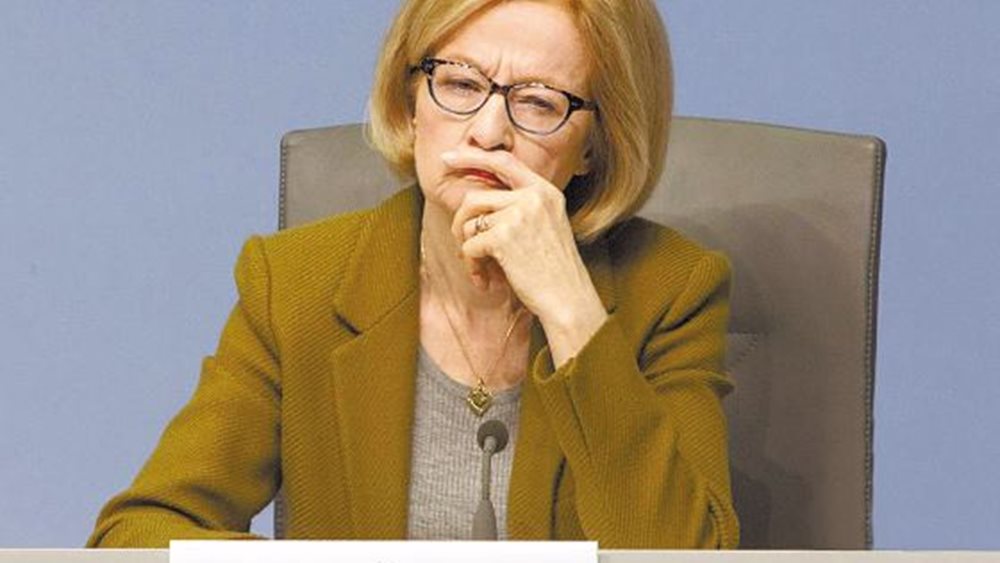 Νουί: Τα stress tests είναι η στιγμή της αλήθειας για τις ελληνικές τράπεζες