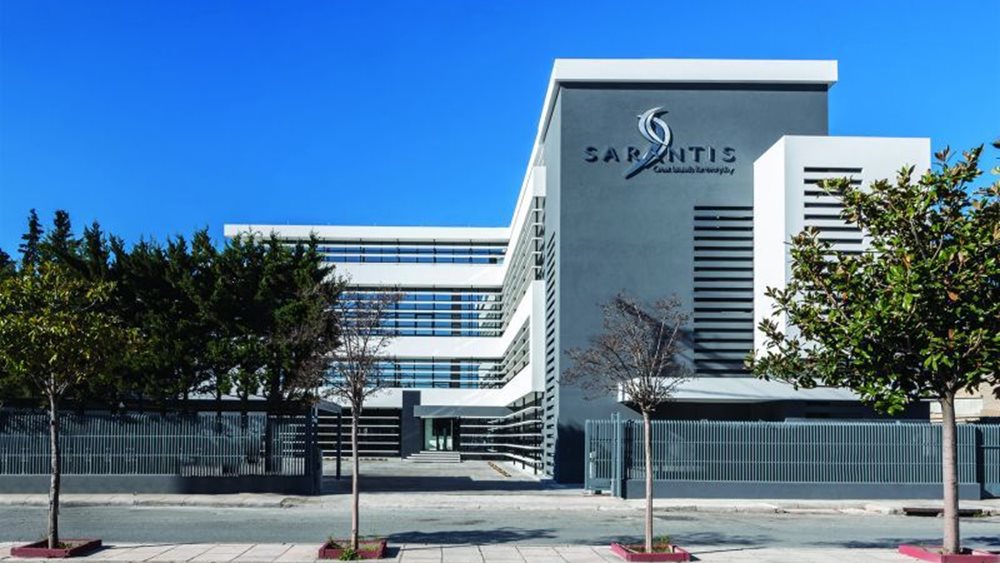 Ο Όμιλος Σαράντη αποσύρεται μόνιμα από την αγορά της Ρωσίας