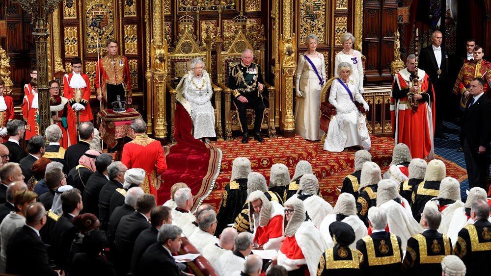 Η Βρετανία μετά το Brexit: μια Σιγκαπούρη στις όχθες του Τάμεση;
