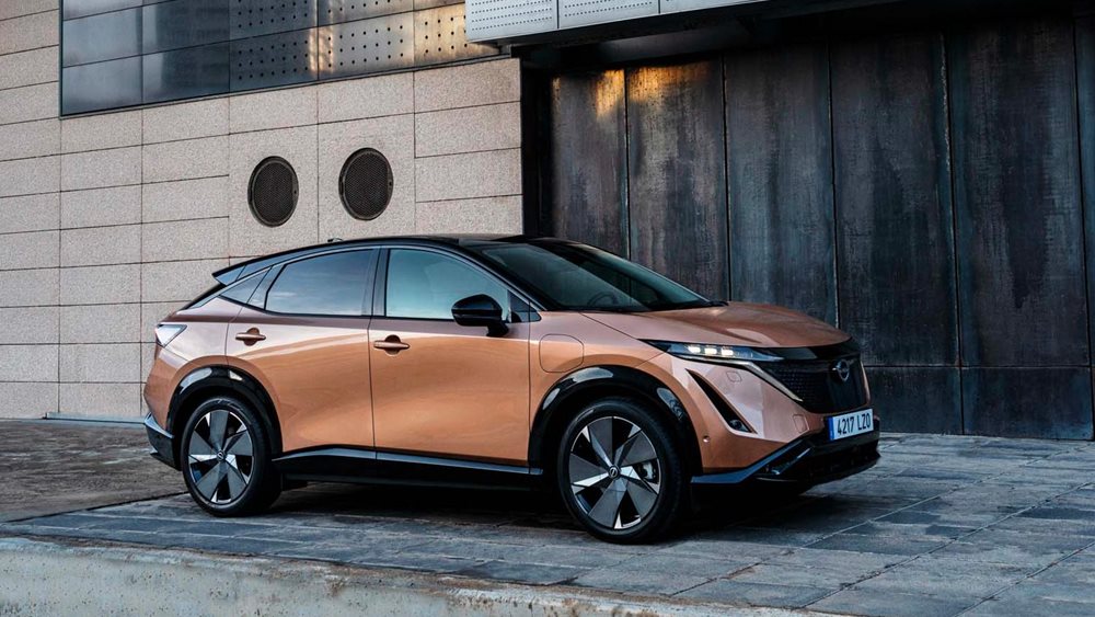 Σε βαθμίδα junk υποβάθμισε τη Nissan η S&P