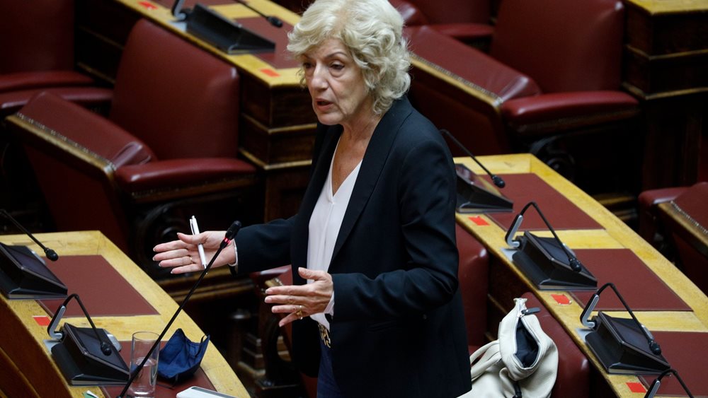 Σ. Αναγνωστόπουλου: Ιστορική για τη χώρα η δίκη Λιγνάδη