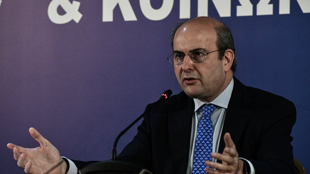 Μπλόκο στις παράνομες απεργίες