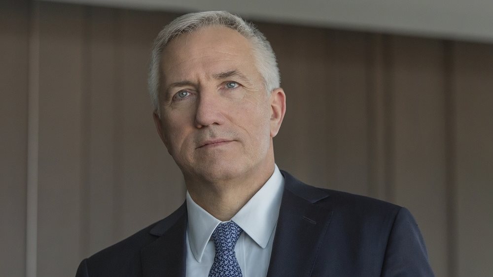 ΟΤΕ: Ανανεώθηκε η σύμβαση του Μ. Τσαμάζ - Στη θέση του CEO έως τον Ιούνιο του 2024