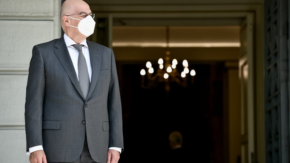 Σε Ισραήλ και Κύπρο την Τετάρτη ο Ν. Δένδιας