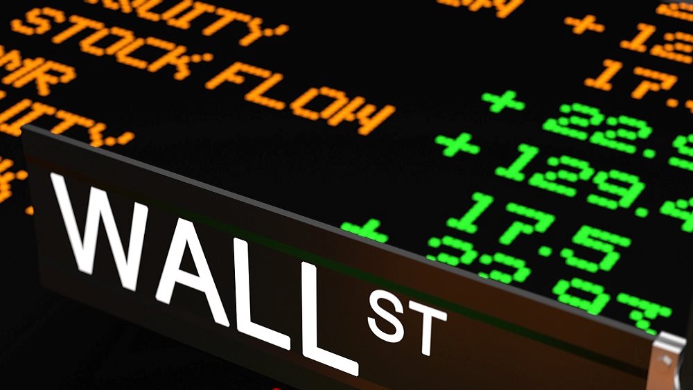 Wall Street 15.06.2022