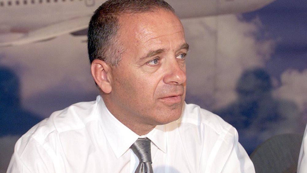 Η κρίσιμη ζαριά του Θ. Λιακουνάκου