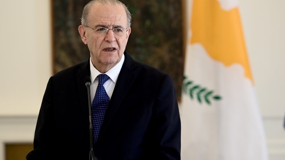 Γ. Κασουλίδης (πρώην ΥΠΕΞ Κύπρου): Η λύση δύο κρατών στη Κύπρο δεν συμφέρει καμία κοινότητα