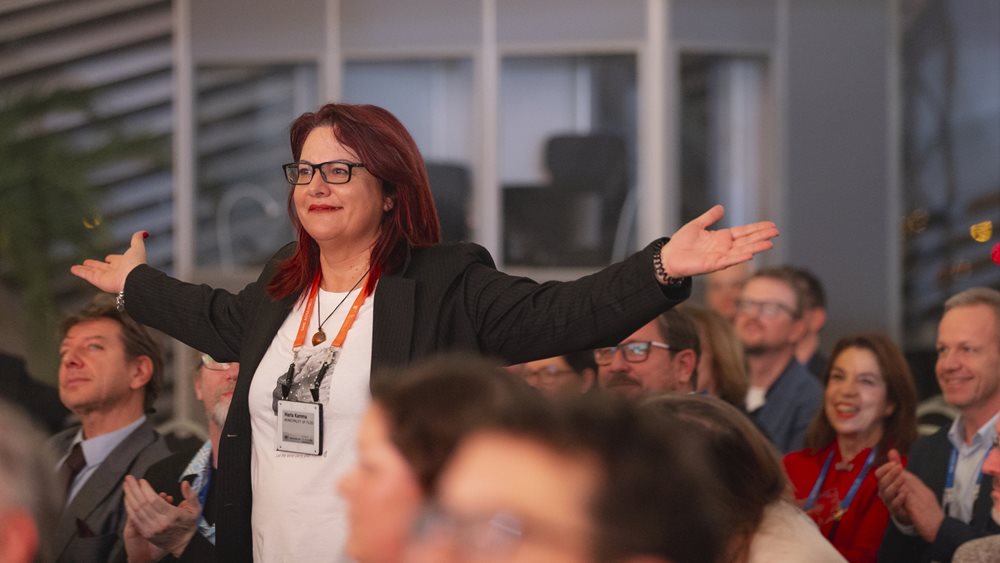 Τήλος: Το νησί των Δωδεκανήσων που αναπτύσσεται τουριστικά με πυξίδα τη βιωσιμότητα