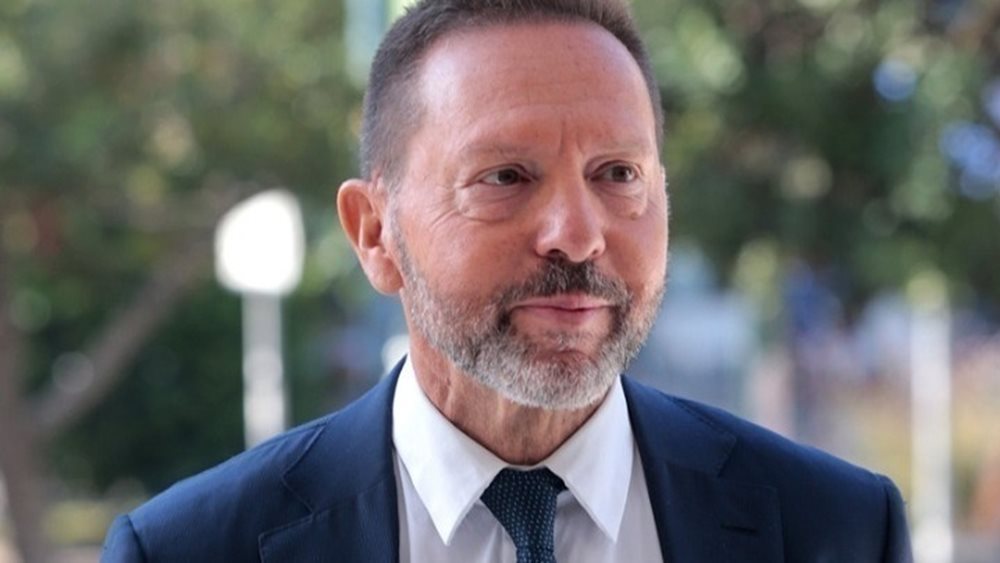 Γ. Στουρνάρας: Σημαντικές οι επιπτώσεις από την κλιματική αλλαγή για την Ελλάδα