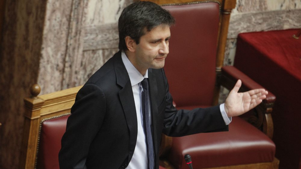 Παραπομπή Χουλιαράκη σε Ειδικό Δικαστήριο ζητούν οι συνταξιούχοι ένστολοι