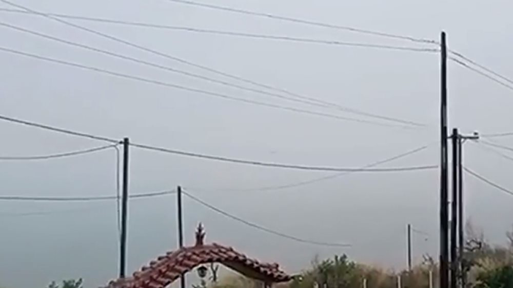 Πτώση ελικοπτέρου στην Εύβοια: Άκαρπες έως τώρα οι έρευνες για τον πιλότο - Το χρονικό