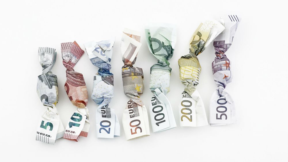 Θα επιβιώσει το ευρώ ως ένα μακροχρόνιο νόμισμα;