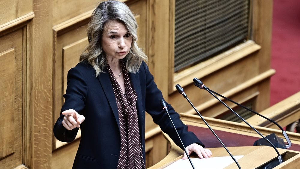 Ερώτηση Π. Γερουλάνου - Μ. Αποστολάκη στη Βουλή για τις "νέες αντικοινωνικές χρεώσεις" στα ATM