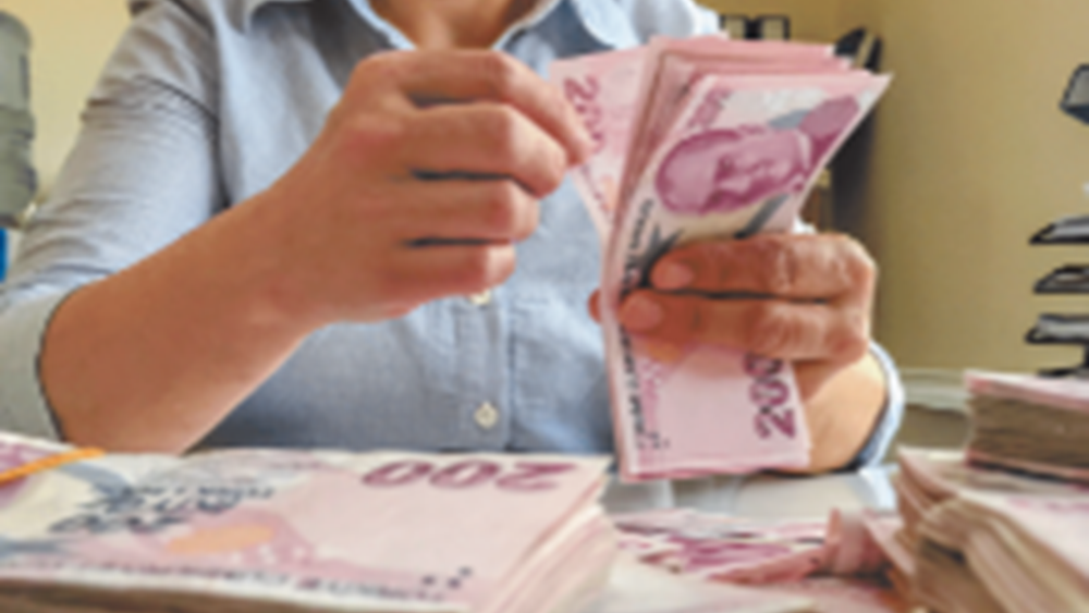 Στα πρόθυρα νομισματικής κατάρρευσης η Τουρκία