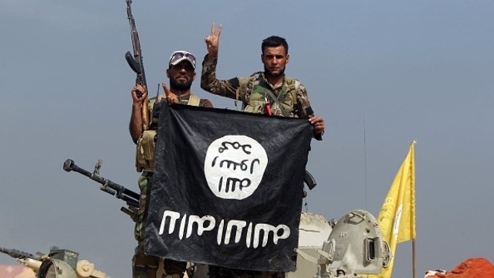 Μέλος του ISIS που φέρεται να έκαψε ζωντανούς Τούρκους στρατιώτες ζούσε ως μαγαζάτορας στην Τουρκία