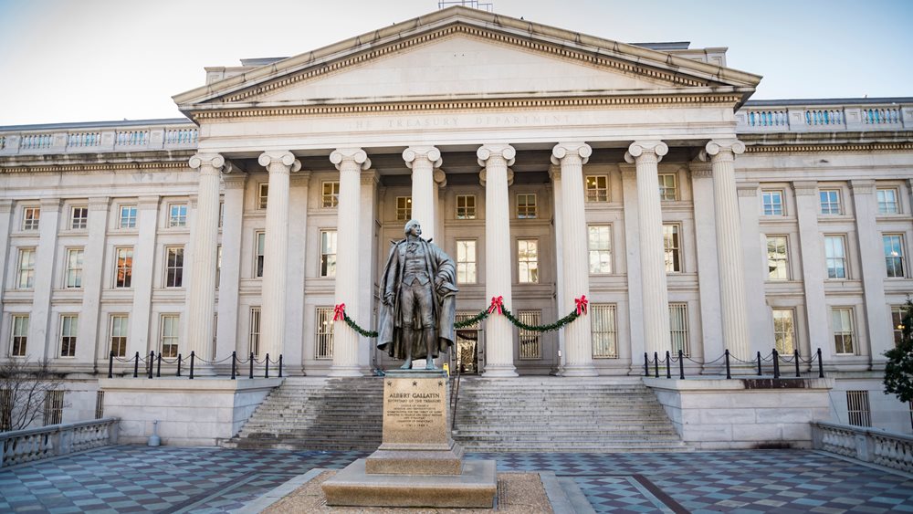 Ποιος βρίσκεται πίσω από το sell-off των αμερικανικών ομολόγων; Τι &quot;υποπτεύονται&quot; οι αναλυτές