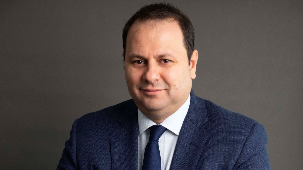 Π. Σταμπουλίδης: Μέσα από το ΤΑΙΠΕΔ θα αναβαθμιστούν οι υποδομές υγείας της χώρας μας