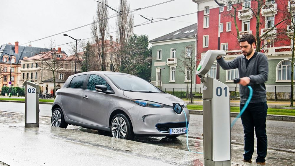 ÎÎ¿ÏÎ²Î·Î³Î¯Î±: Î¤Î¿ 45% ÏÏÎ½ Î±ÏÏÎ¿ÎºÎ¹Î½Î®ÏÏÎ½ ÏÎ¿Ï ÏÎ¿ÏÎ»Î®Î¸Î·ÎºÎ±Î½ ÏÎ¿ Î±&#39; ÎµÎ¾Î¬Î¼Î·Î½Î¿ ÏÎ¿Ï Î­ÏÎ¿ÏÏ Î®ÏÎ±Î½ Î·Î»ÎµÎºÏÏÎ¹ÎºÎ¬