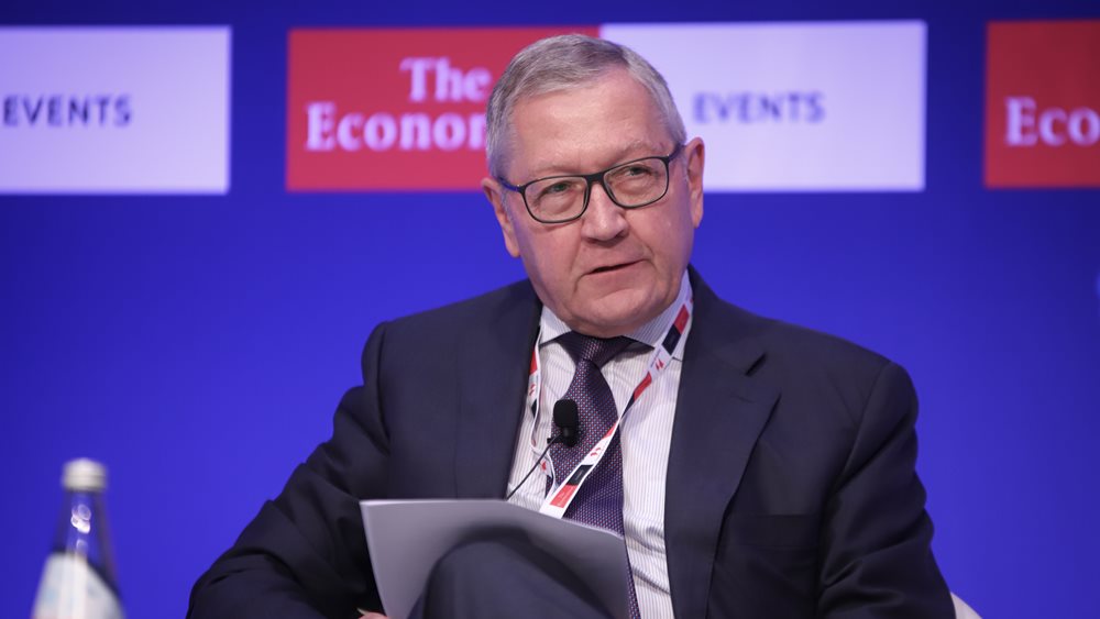 Ρέγκλινγκ: Ζητά διατήρηση πλεονασμάτων με μείωση φόρων και "αντάλλαγμα" το αφορολόγητο