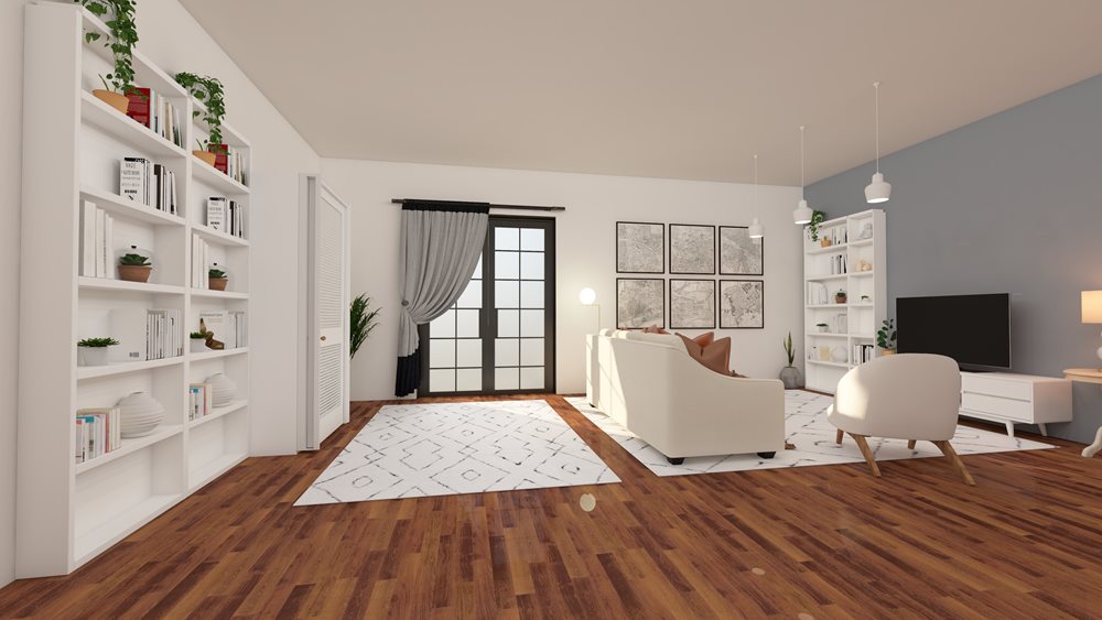 Prosperty ακίνητο