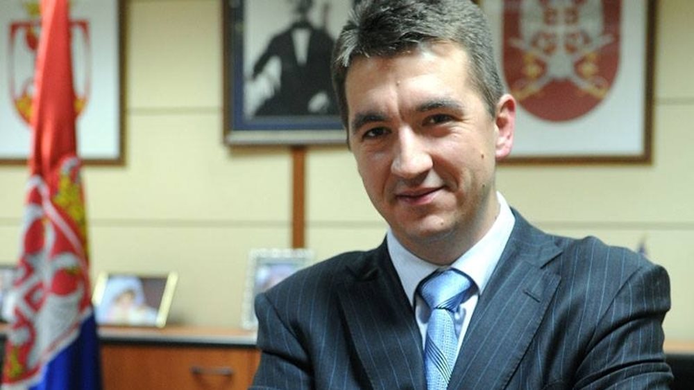 Το Βελιγράδι θεωρεί δίκαιο το αίτημα της Ελλάδας για επιστροφή των Γλυπτών του Παρθενώνα