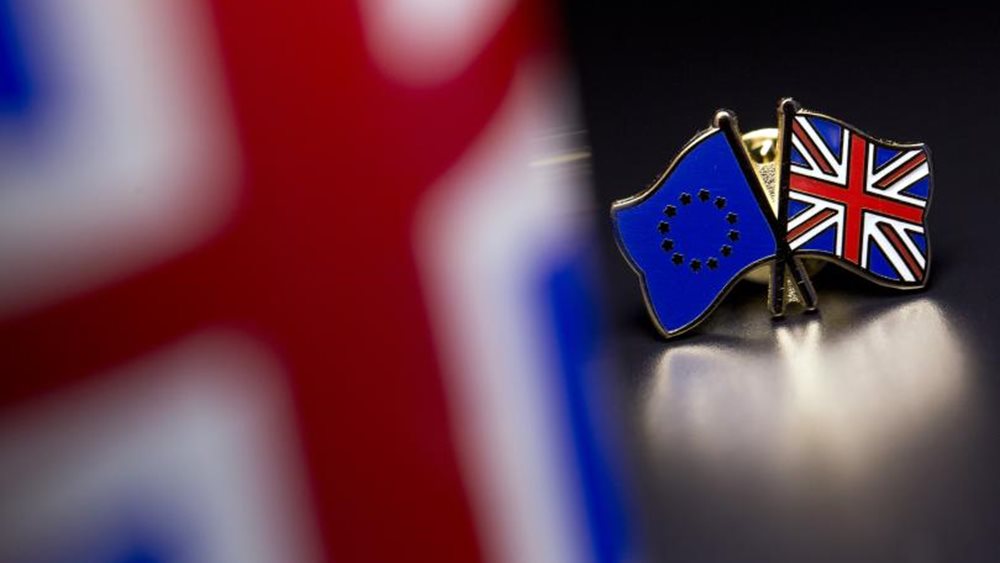 Βρετανία: Οριακό προβάδισμα υπέρ του &quot;In&quot; σε νέες δημοσκοπήσεις