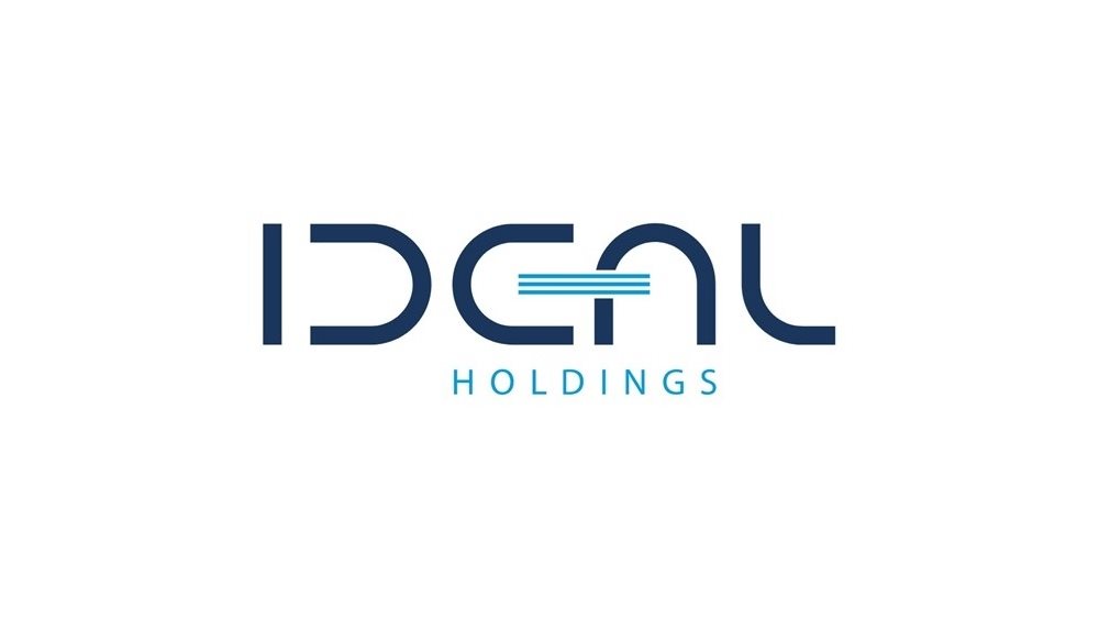 Ideal νέο logo 11.08.2023