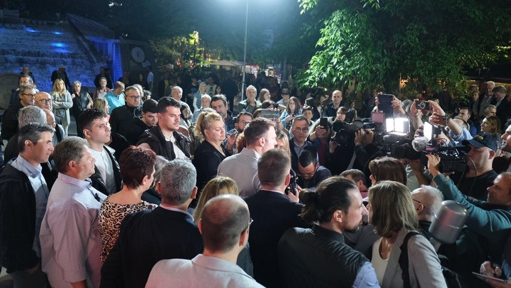 Στ. Κασσελάκης: Χρειάζεται να έχουμε μια καλύτερη ζωή τώρα και όχι μια σταθερότητα στον πάτο
