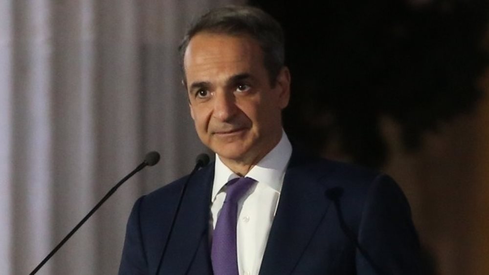 Κυρ. Μητσοτάκης: Η ανάταξη του ΕΣΥ αποτελεί μια από τις μείζονες προτεραιότητές μας