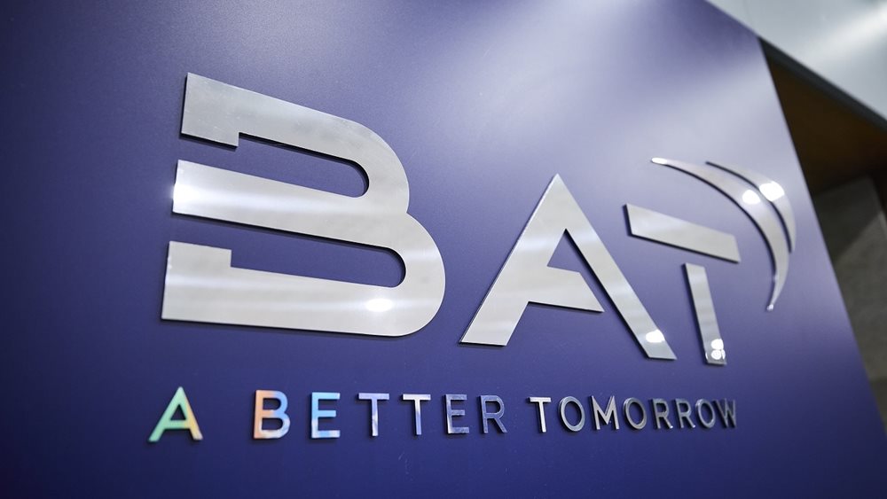 Διάκριση για την BAT Hellas στα Sales Excellence Awards