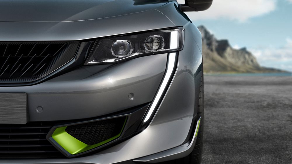 Δίωξη στη Γαλλία κατά Peugeot - Citroen για απάτη με τους κινητήρες diesel