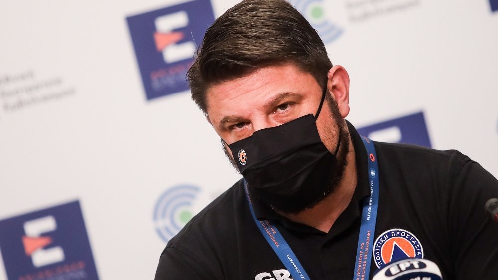 Χαρδαλιάς: Ανοίγει με click away το λιανικό εμπόριο στη Κοζάνη και με self test οι σχολές οδηγών