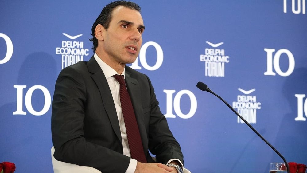 Μάριος Θεμιστοκλέους: Μόνο κερδισμένος από τη συνεργασία ιδιωτικού και δημόσιου τομέα ο πολίτης