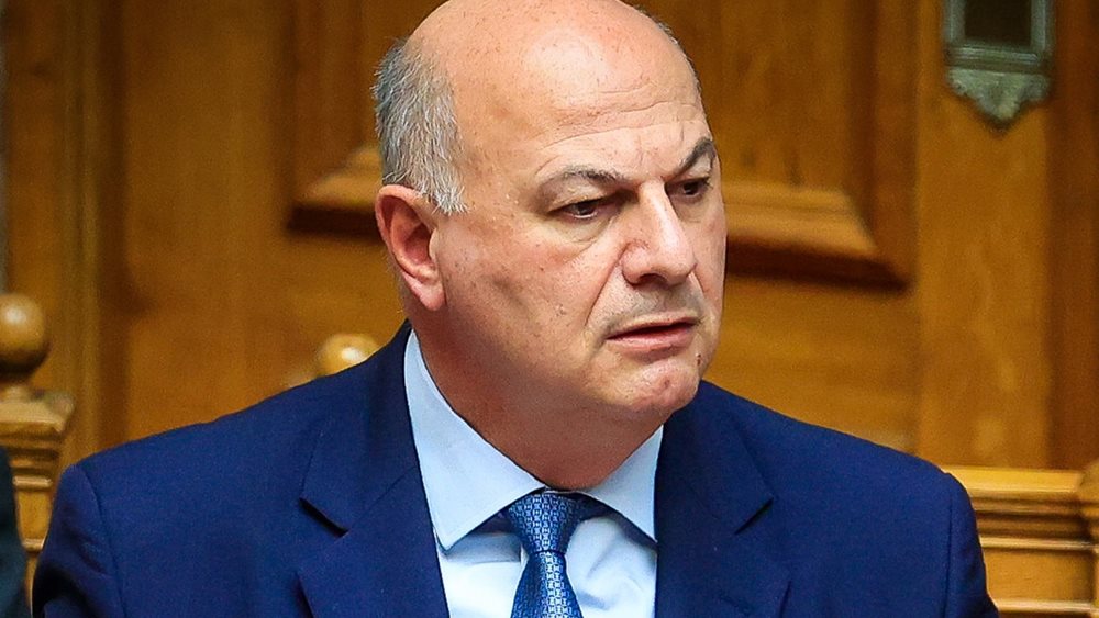 Στη Λάρισα την Πέμπτη κλιμάκιο του ΥΠΑΑΤ για την αυστηρή τήρηση των μέτρων για την ευλογιά - Σύσκεψη στο υπουργείο υπό τον Κ. Τσιάρα