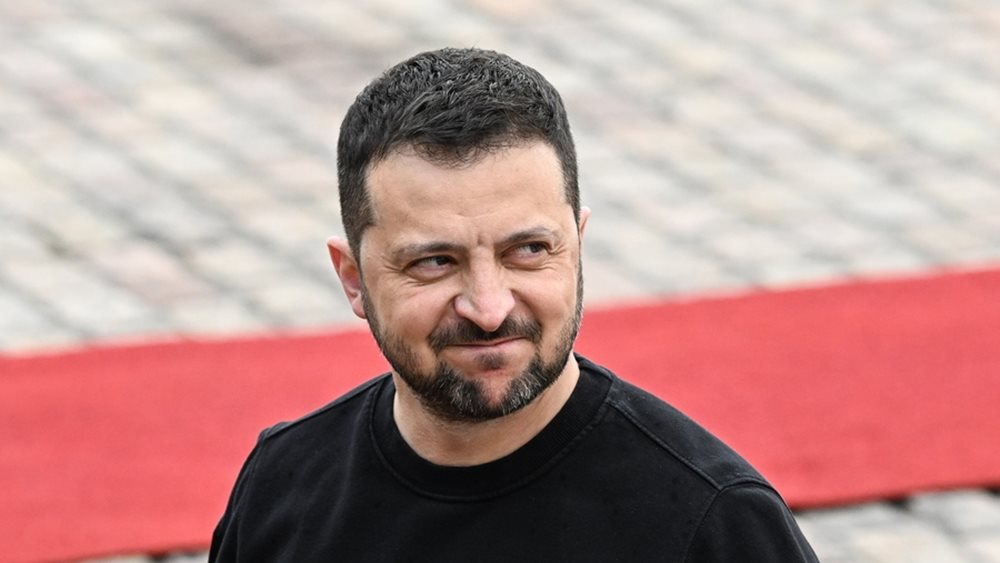 Η Κροατία θα φιλοξενήσει μια σύνοδο Ουκρανίας-Βαλκανίων την επόμενο εβδομάδα