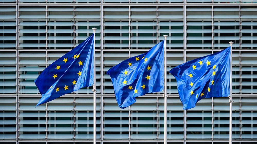 Την παράταση του "Ηρακλή" ενέκρινε η Ευρωπαϊκή Επιτροπή