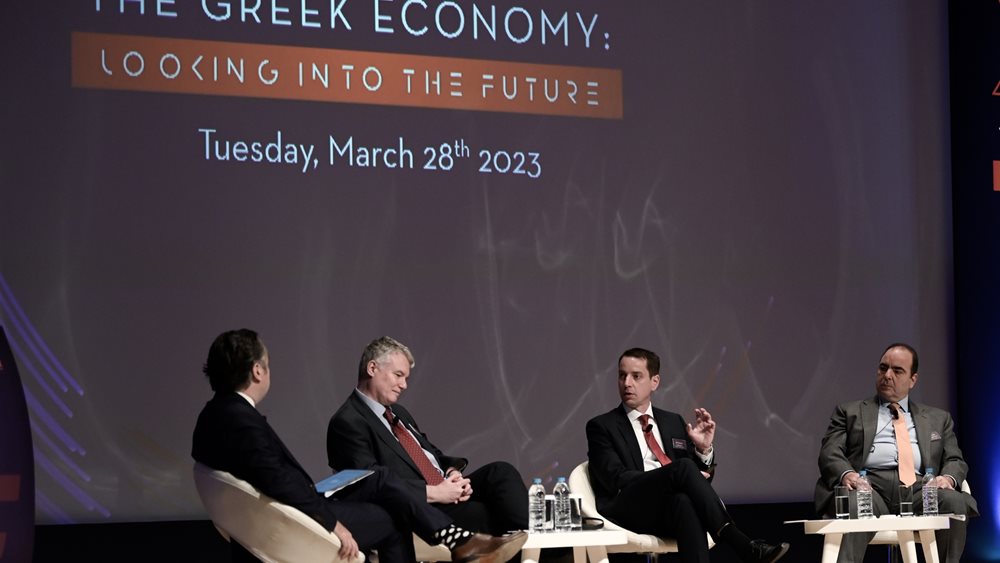 Οίκοι αξιολόγησης: Κρίσιμη η συνέχιση της πολιτικής των μεταρρυθμίσεων