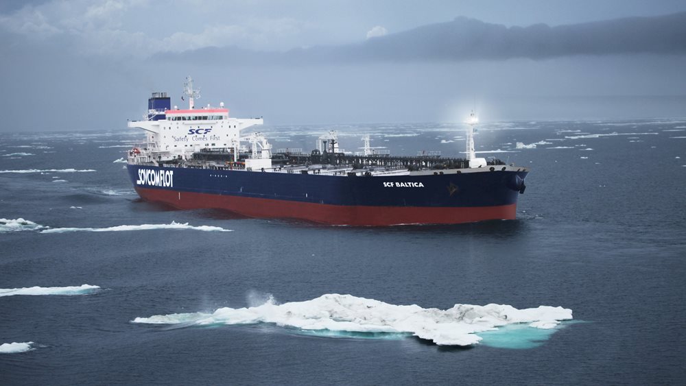 Αναταραχή στις αγορές πετρελαίου εν όψει - και ένα πλαφόν που δεν θα βοηθήσει