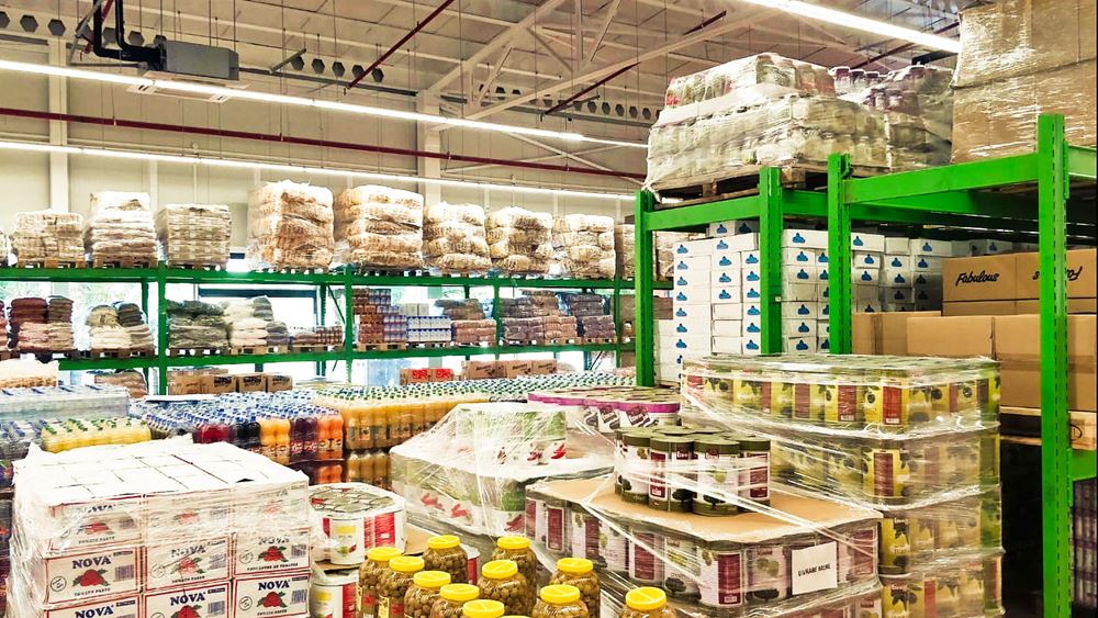 Σε τεντωμένο σχοινί τα καταστήματα της ρωσικής αλυσίδας MERE στην Ελλάδα