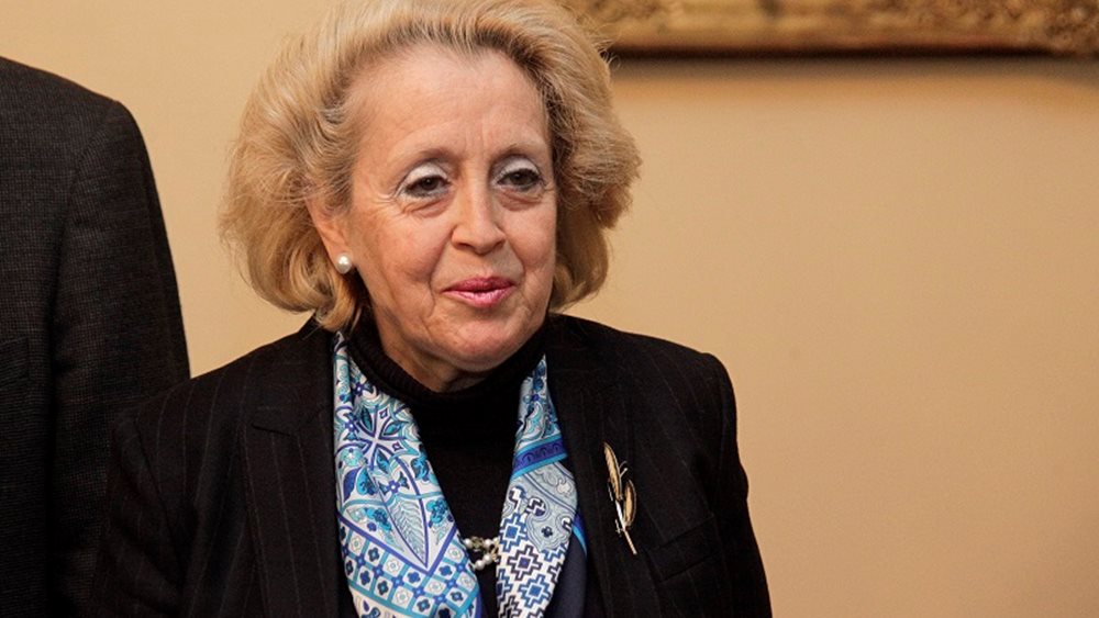 Υπόθεση Βγενόπουλου: Αντεισαγγελέας του Α.Π. &quot;μελετά&quot; το αν θα ανασυρθεί από το αρχείο η έρευνα κατά της Β. Θάνου