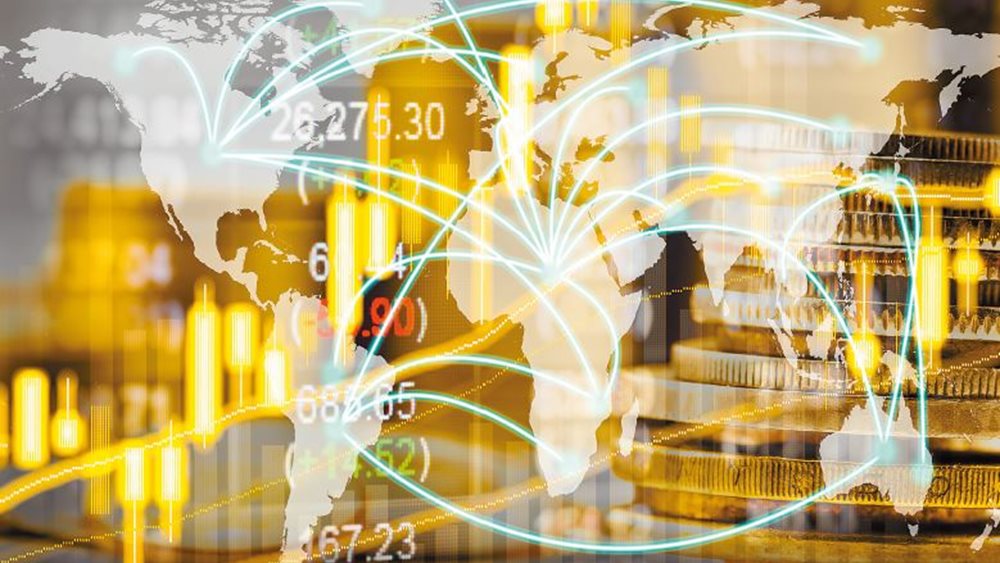 Η διεθνής οικονομία αναζητά βηματισμό