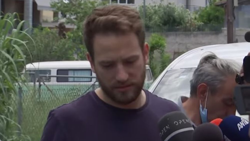 Έγκλημα στα Γλυκά Νερά: &quot;Ο Μπάμπης είναι σε άσχημη ψυχολογική κατάσταση&quot;, λέει ο δικηγόρος του